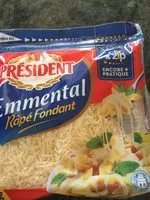 Mängden socker i Emmental rape fondant