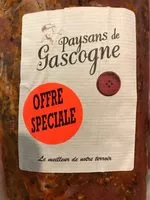 Mängden socker i Magret de canard au piment d'espelette