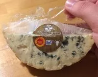 Mängden socker i Fourme d'Ambert AOP