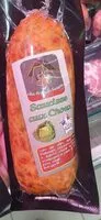 Mängden socker i Saucisse aux choux