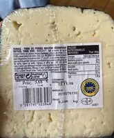 Mängden socker i Tomme des pyrenees