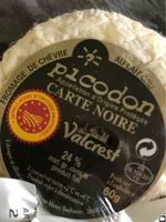 Mängden socker i PICODON AOP 60G