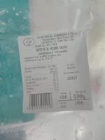Mängden socker i Ricotta di pecora salata