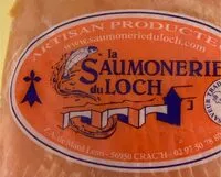 Mängden socker i Saumon Fumé