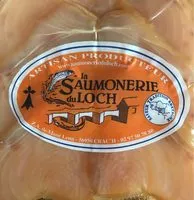 Mängden socker i Tranches thon germon sauvage fume