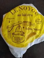 Mängden socker i Le Noyou