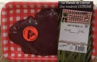 Mängden socker i Hampe de Cheval