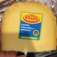 Mängden socker i Gouda Mittelalt