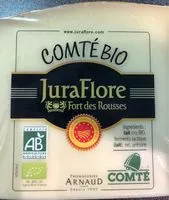 Mängden socker i COMTE BIO