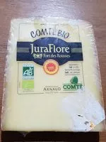 Mängden socker i JuraFlore