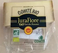 Mängden socker i Comte bio