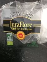 Mängden socker i Comte bio