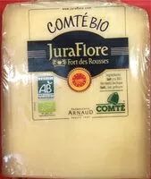 Mängden socker i Comté bio