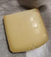 Mängden socker i Comté