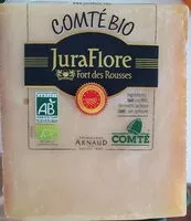 Mängden socker i Comte Jura bio