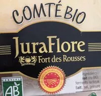 Mängden socker i Comte