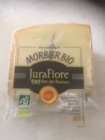 Mängden socker i Morbier bio