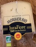 Mängden socker i Morbier Bio