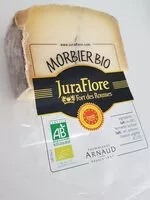 Mängden socker i Morbier Bio