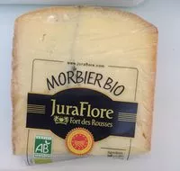 Mängden socker i Morbier bio