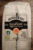 Mängden socker i Morbier Bio