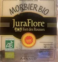 Mängden socker i Morbier Bio