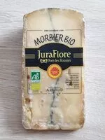 Mängden socker i Morbier