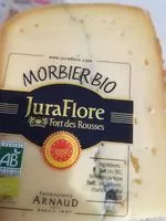 Mängden socker i Mortier bio Jura flore, fort des rousses