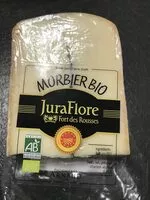 Mängden socker i Fromage