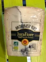 Mängden socker i Morbier Bio