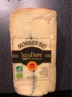Mängden socker i Morbier