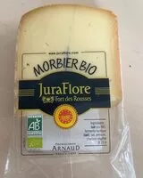 Mängden socker i Morbier bio