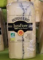 Mängden socker i Morbier