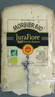 Mängden socker i Morbier Bio