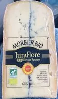 Mängden socker i morbier bio