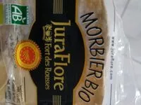 Mängden socker i Morbier bio