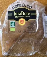 Mängden socker i Morbier Bio