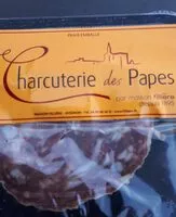 Mängden socker i Rosette en tranches