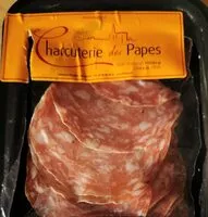 Mängden socker i Rosette en chiffonnade