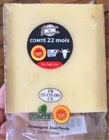 Mängden socker i Compte AOP