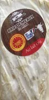 Mängden socker i Brie de meaux
