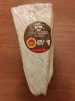 Mängden socker i Brie de Meaux aop