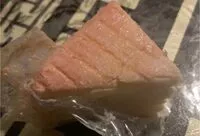 Mängden socker i Maroilles