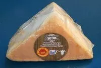 Mängden socker i Maroilles sorbais AOP