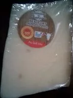 Mängden socker i Beaufort AOP