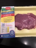 Mängden socker i Costata di equino con osso