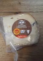 Mängden socker i Morbier