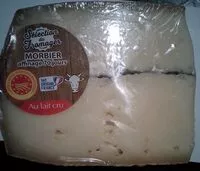 Mängden socker i Morbier Affinage 70 jours