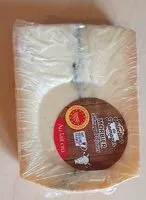 Mängden socker i Morbier