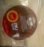 Mängden socker i FROMAGE MORBIER